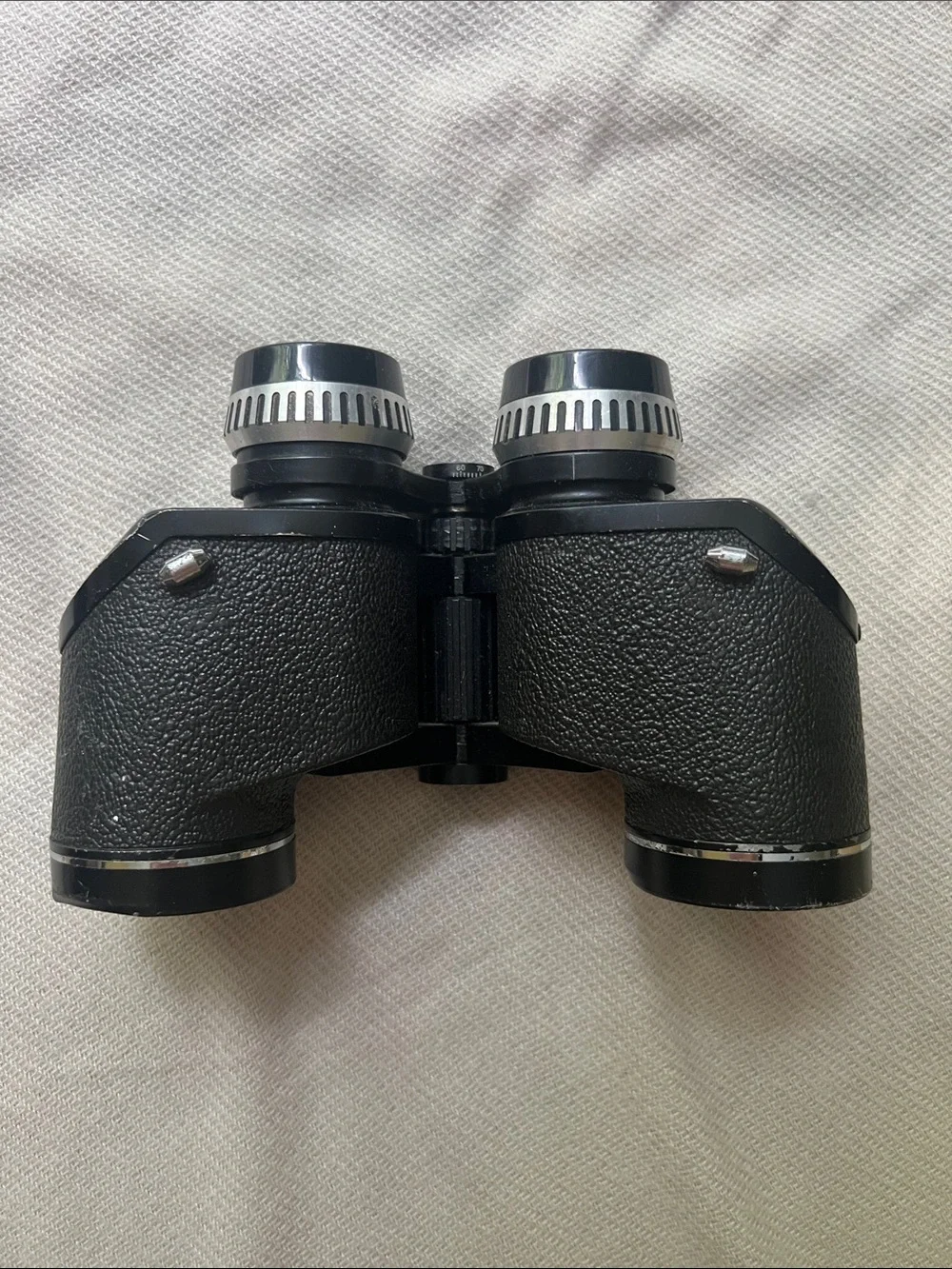 Sears Discoverer Vintage Binoculars